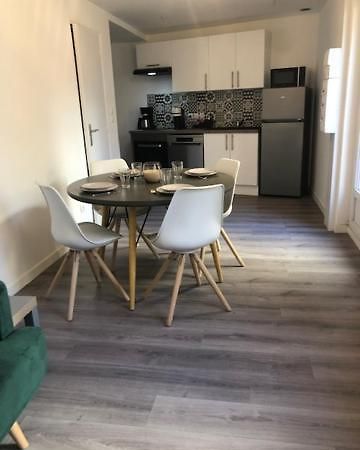 Apartament Un Coin De Verdure Dans Le Centre De St Etienne Saint-Etienne  Zewnętrze zdjęcie